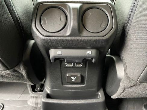 Used 2023 Jeep Wrangler Unlimited w/ Sun & Screen Package AWD/4WD image 26