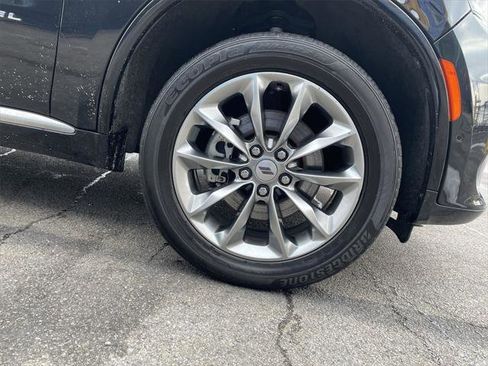 Certified 2023 Dodge Durango Citadel image 11