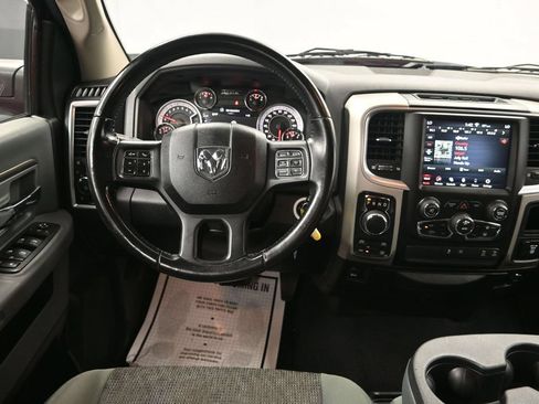 Used 2019 RAM 1500 Big Horn AWD/4WD image 31