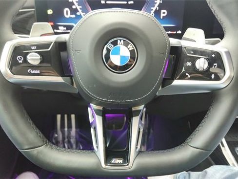 Used 2024 BMW 740i w/ Premium Package image 44