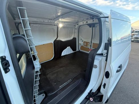 Used 2018 Ford Transit Connect XL FWD image 16