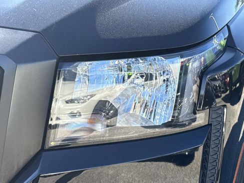 Certified 2023 Nissan Frontier S w/ Technology Package image 10