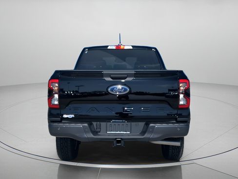 New 2026 Ford Ranger XLT RWD image 44