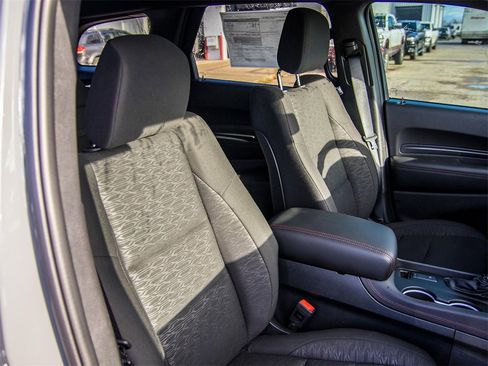 New 2026 Dodge Durango GT w/ Blacktop Package image 18