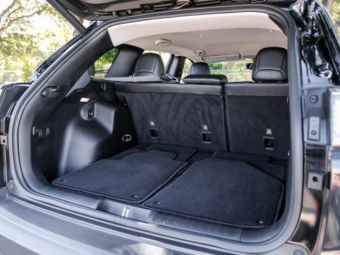 Used 2022 Jeep Cherokee Latitude Lux image 63