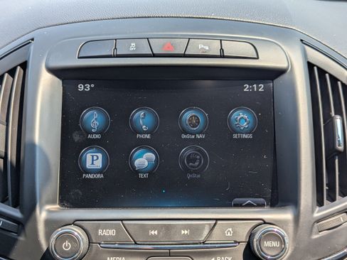 Used 2015 Buick Regal Premium FWD image 21