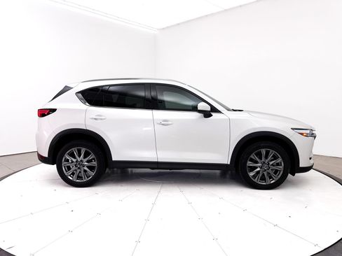 Used 2019 MAZDA CX-5 Signature AWD/4WD image 40