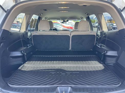 Certified 2020 Honda Pilot EX image 23