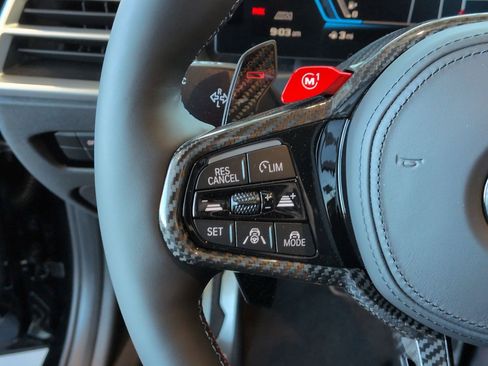 New 2026 BMW M3 Competition w/ M Driver's Package image 18