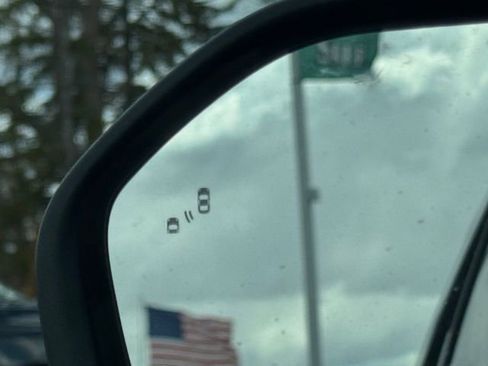 New 2026 Ford Explorer Active w/ Active Comfort Package image 29