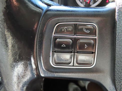 Used 2014 RAM 2500 Big Horn AWD/4WD image 19