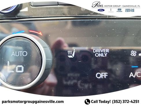 New 2025 Hyundai Tucson SEL image 24