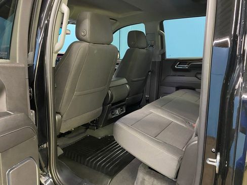 Used 2024 GMC Sierra 1500 Elevation image 35