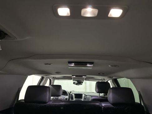 Used 2020 GMC Yukon XL SLT w/ Open Road Package image 13