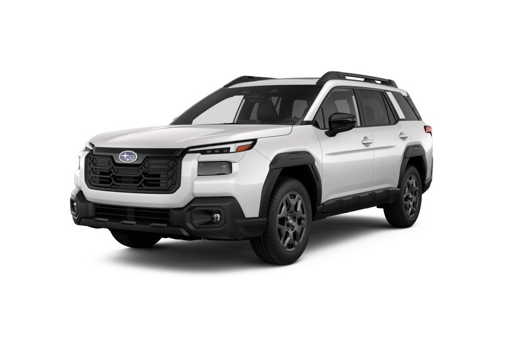 New 2026 Subaru Outback Premium AWD/4WD image 1