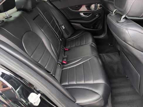 Certified 2015 Mercedes-Benz C 300 Sedan image 22