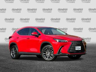 Used 2023 Lexus NX 350 AWD video 2