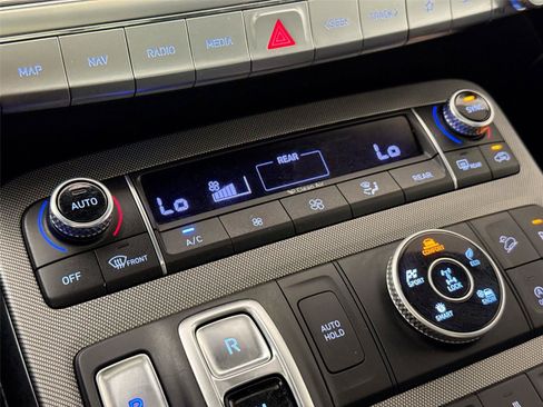 Used 2020 Hyundai Palisade Limited AWD/4WD image 25