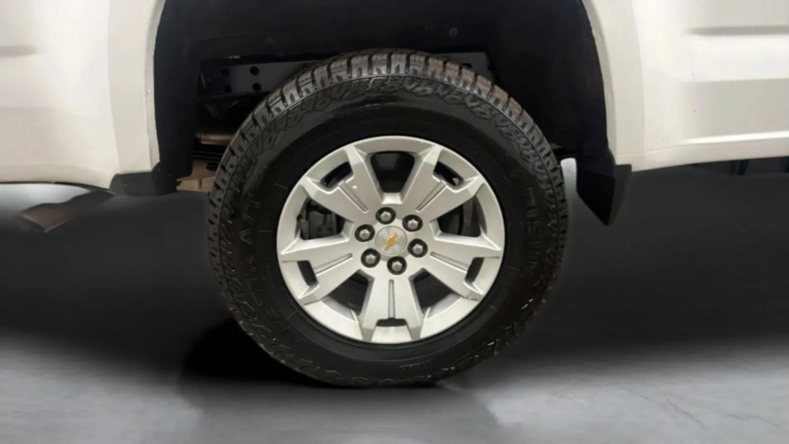 Used 2022 Chevrolet Colorado LT w/ Fleet Safety Package AWD/4WD image 24
