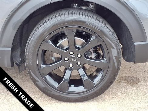 Used 2023 Ford Explorer ST-Line w/ Class IV Trailer Tow Package RWD image 34