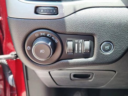 Certified 2021 Jeep Cherokee High Altitude AWD/4WD image 29