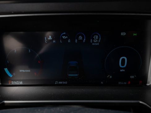 Used 2026 Ford F450 Platinum w/ Platinum Plus Package image 20