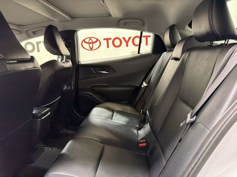 Used 2025 Toyota Prius Limited image 20