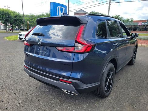New 2026 Honda CR-V Sport-L image 3