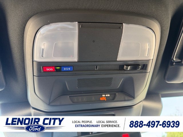 Used 2024 Subaru Crosstrek 2.5i Wilderness w/ Crosstrek Mirror Package AWD/4WD image 17