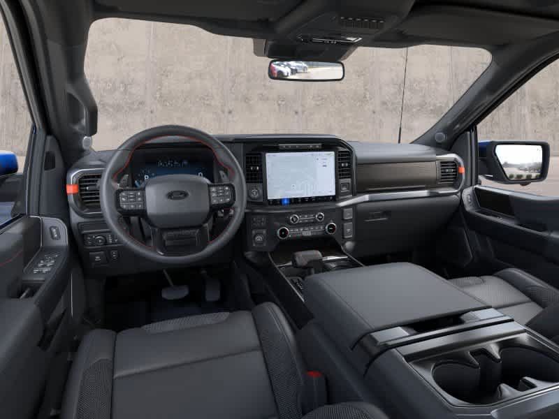 New 2026 Ford F150 Raptor AWD/4WD image 9