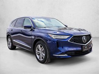 Used 2023 Acura MDX SH-AWD video 3