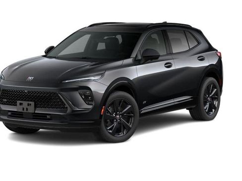 New 2025 Buick Envision Sport Touring image 26