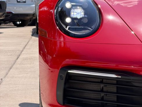 Used 2024 Porsche 911 Carrera S RWD image 29