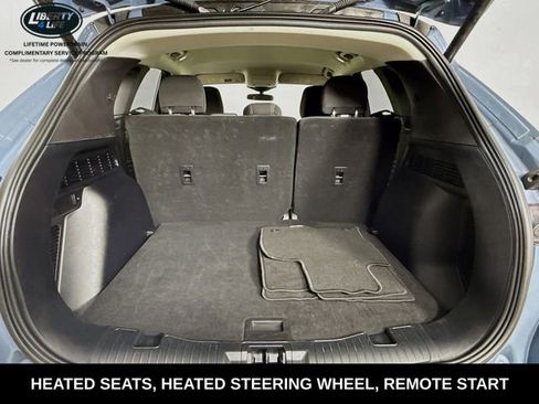 Used 2024 Ford Escape Active image 24