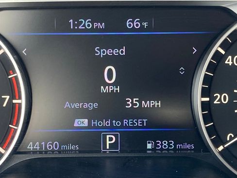 Used 2024 Nissan Altima 2.5 SV image 16