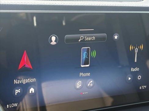 New 2026 Mercedes-Benz GLS 580 4MATIC image 12