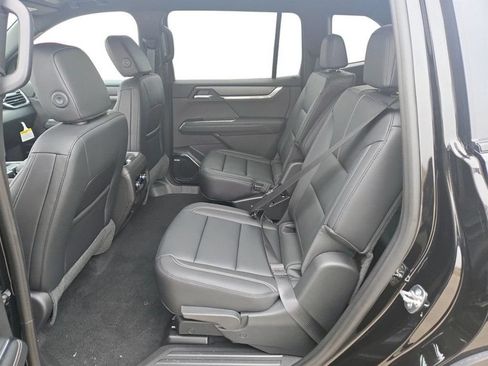 New 2026 GMC Acadia Elevation w/ Black Edition AWD/4WD image 29
