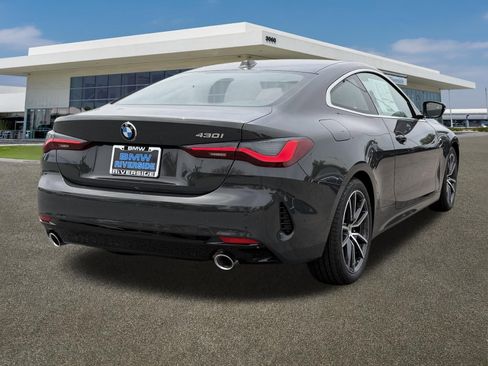 New 2026 BMW 430i Coupe RWD image 10