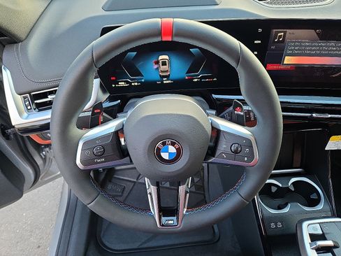 New 2026 BMW X1 M35i w/ Technology Package image 8