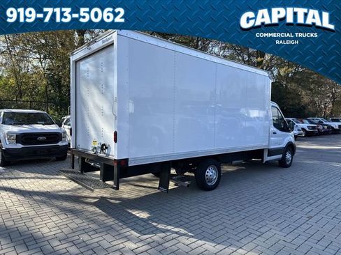 New 2024 Ford Transit 350 AWD image 8