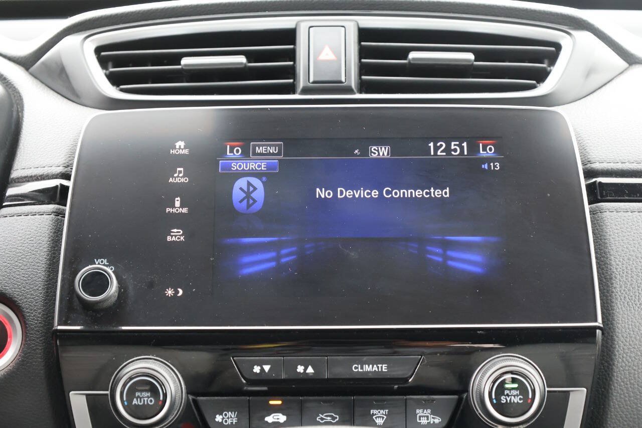 Used 2019 Honda CR-V EX image 20