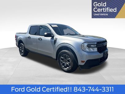 Used 2024 Ford Maverick XLT