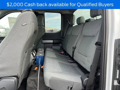 New 2026 Ford F150 XLT w/ FX4 Off-Road Package image 6