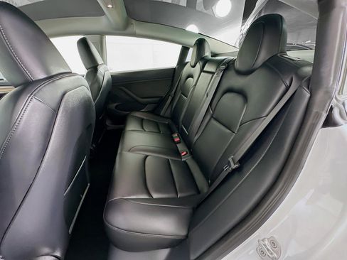 Used 2023 Tesla Model 3 Standard Range RWD image 25