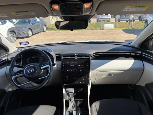 Used 2024 Hyundai Tucson SEL image 34