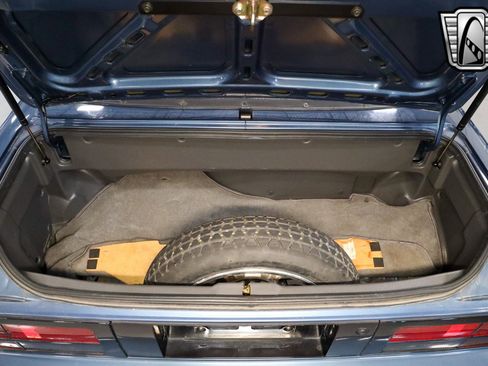 Used 1988 MAZDA RX-7 Convertible image 14