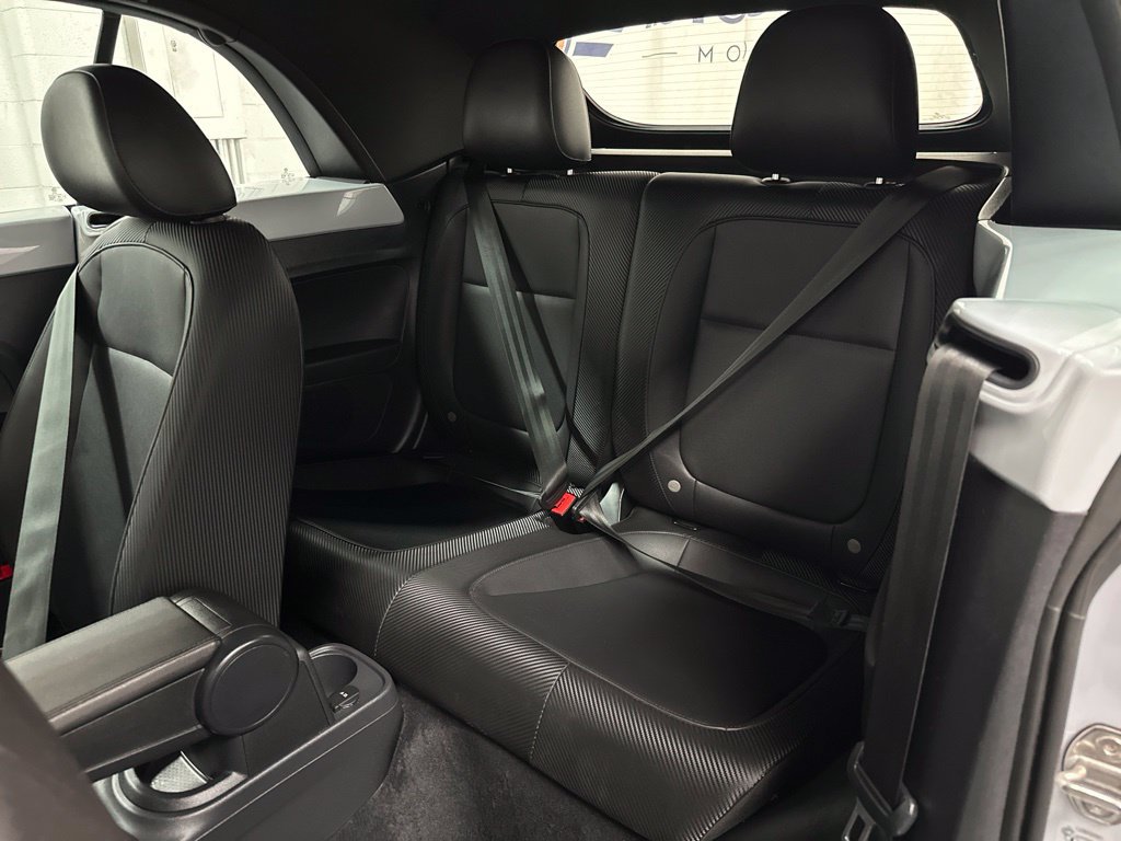 Used 2019 Volkswagen Beetle 2.0T SE FWD image 26