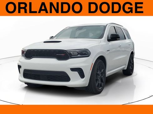 New 2026 Dodge Durango GT image 2