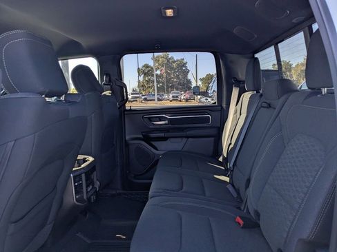 New 2026 RAM 1500 4x4 Crew Cab image 12