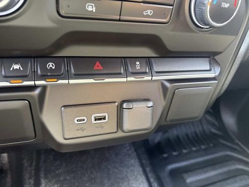 Used 2023 Chevrolet Silverado 1500 W/T w/ WT Fleet Convenience Package image 25